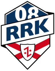 Logo Rüsselsheimer RK 08 e.V.